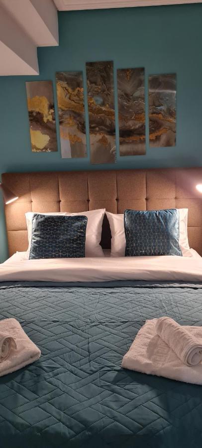 New Stylish Apartment In Athens! מראה חיצוני תמונה