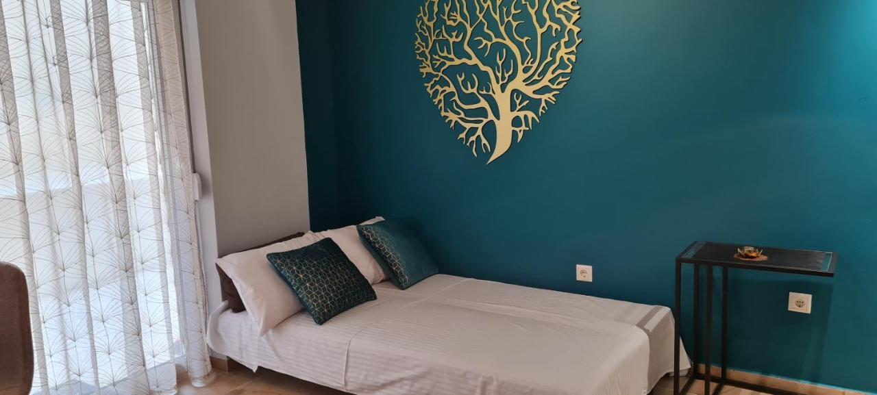 New Stylish Apartment In Athens! מראה חיצוני תמונה