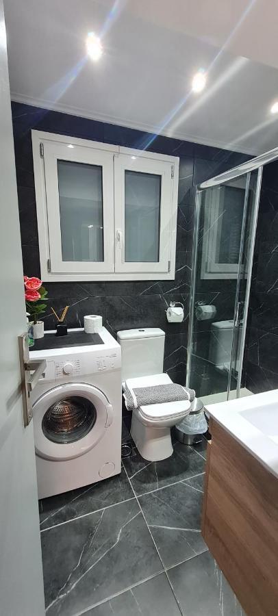 New Stylish Apartment In Athens! מראה חיצוני תמונה